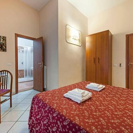 A Casa Di Mei Roma Eksteriør bilde