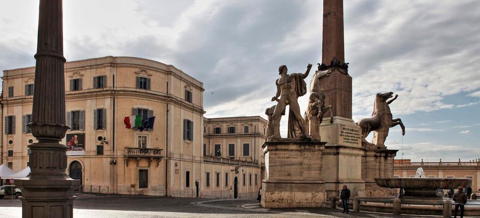 A Casa Di Mei Roma Eksteriør bilde