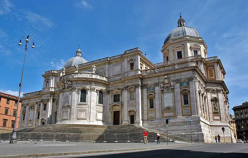 A Casa Di Mei Roma Eksteriør bilde