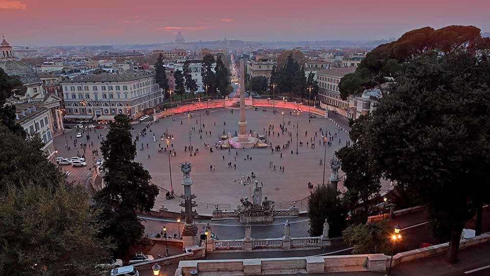 A Casa Di Mei Roma Eksteriør bilde