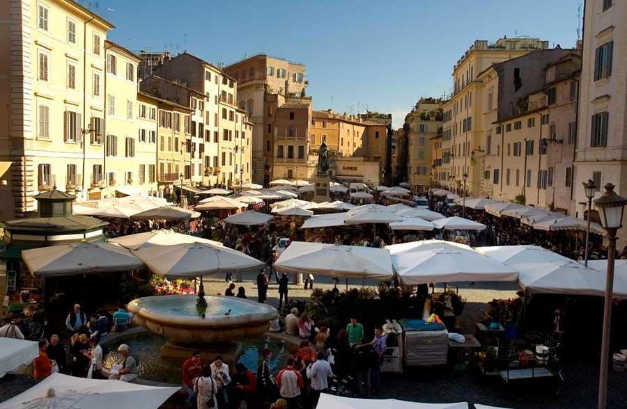 A Casa Di Mei Roma Eksteriør bilde