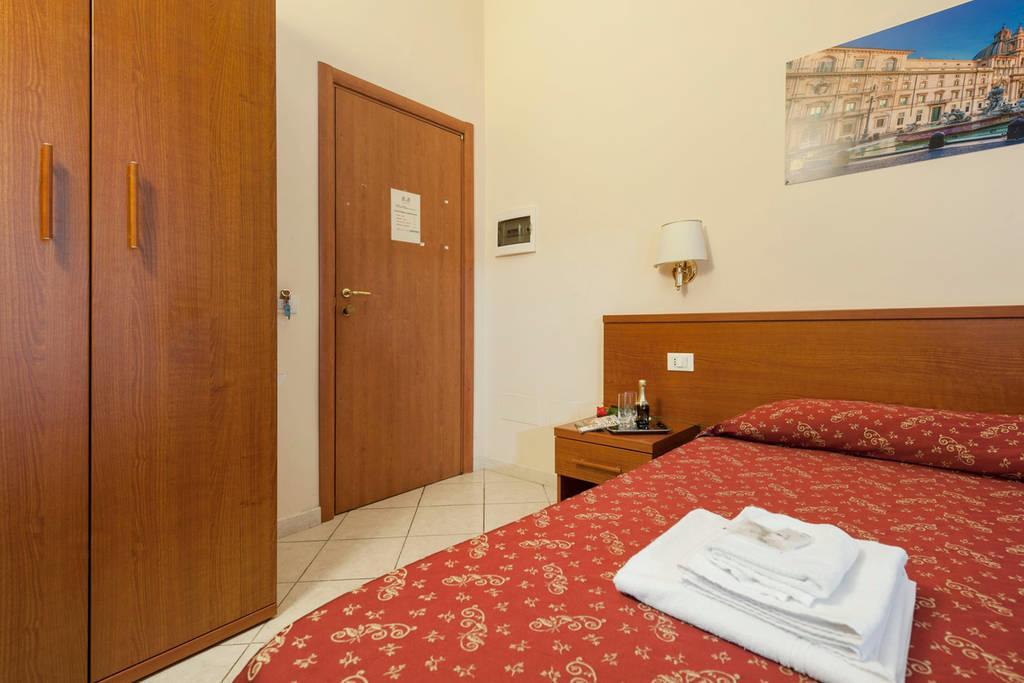 A Casa Di Mei Roma Eksteriør bilde