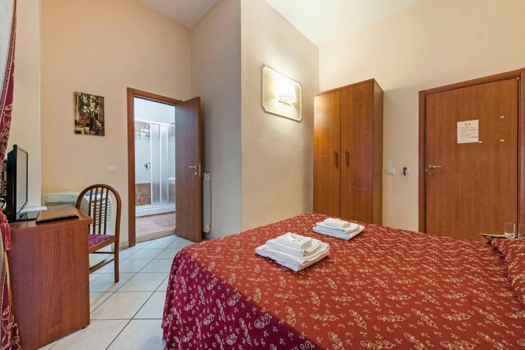 A Casa Di Mei Roma Eksteriør bilde