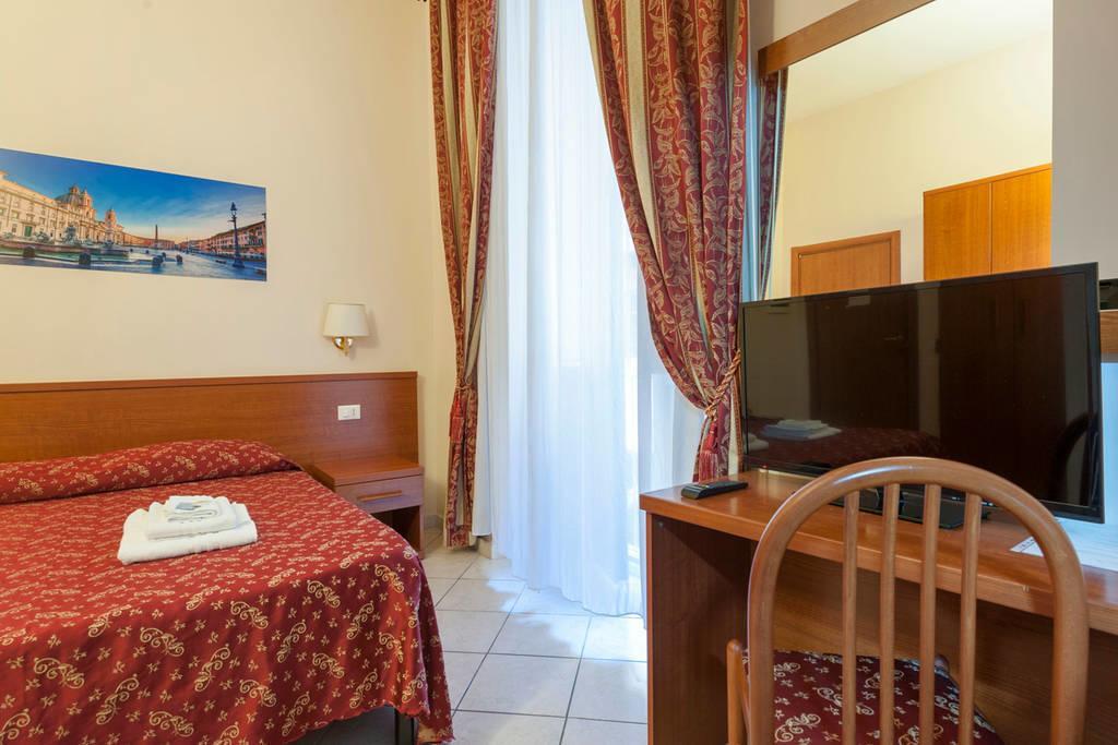 A Casa Di Mei Roma Eksteriør bilde