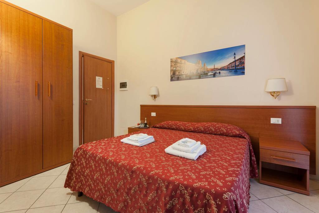 A Casa Di Mei Roma Eksteriør bilde