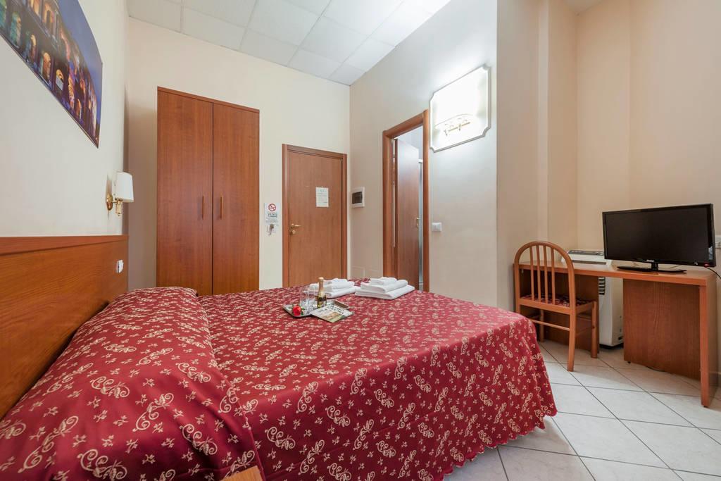 A Casa Di Mei Roma Eksteriør bilde