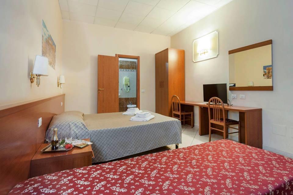 A Casa Di Mei Roma Eksteriør bilde
