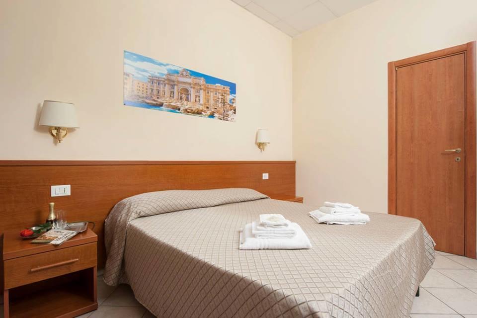 A Casa Di Mei Roma Eksteriør bilde