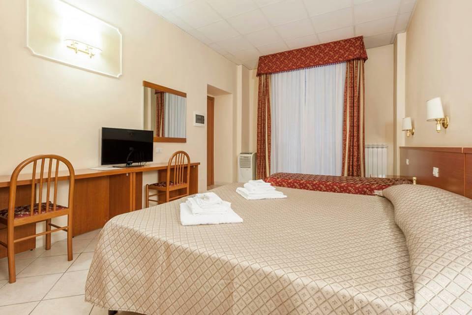 A Casa Di Mei Roma Eksteriør bilde