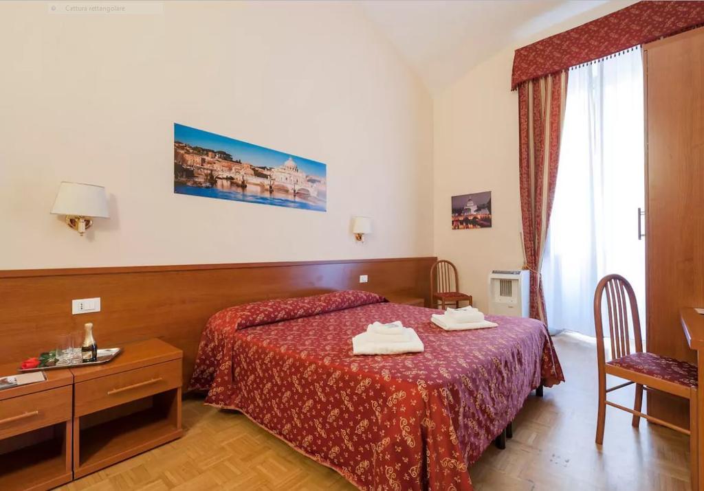 A Casa Di Mei Roma Eksteriør bilde