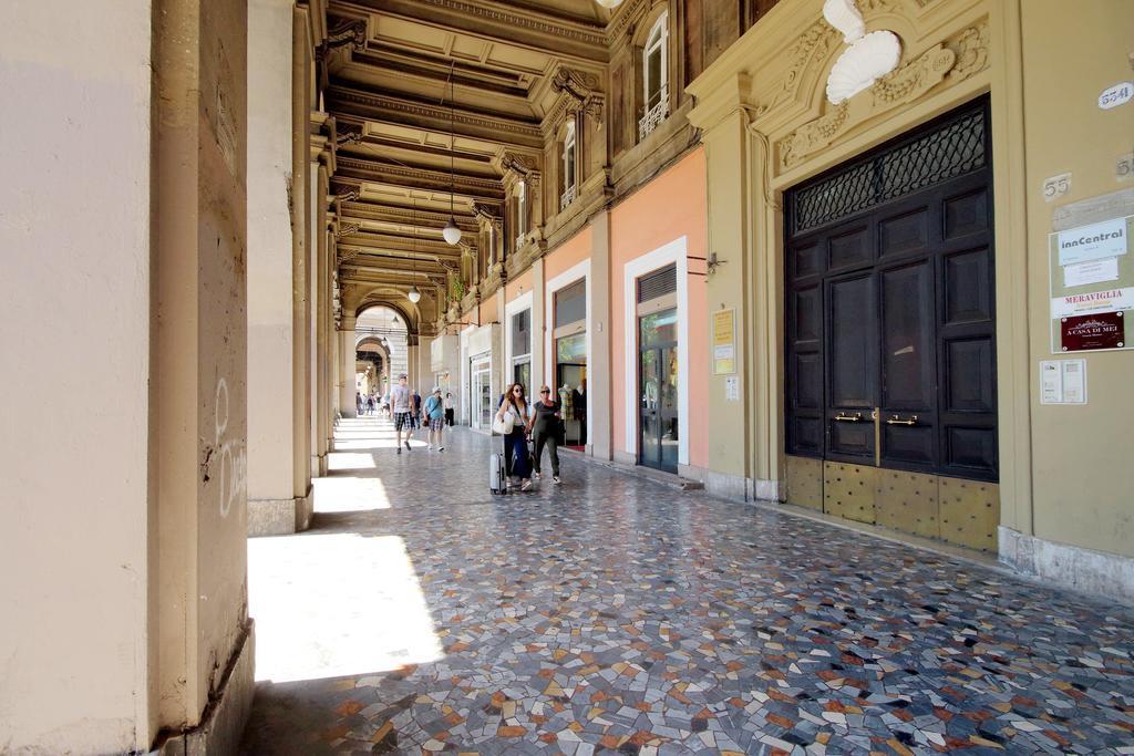 A Casa Di Mei Roma Eksteriør bilde