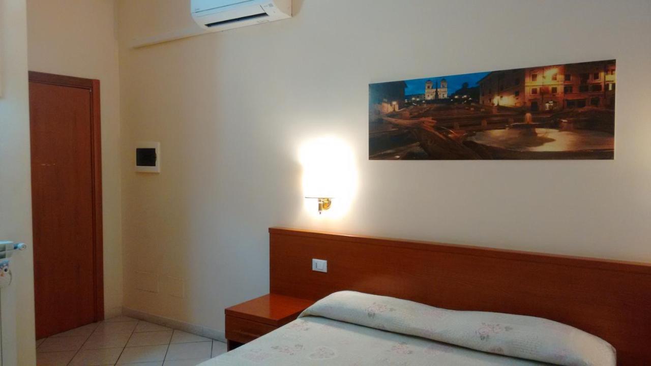 A Casa Di Mei Roma Eksteriør bilde