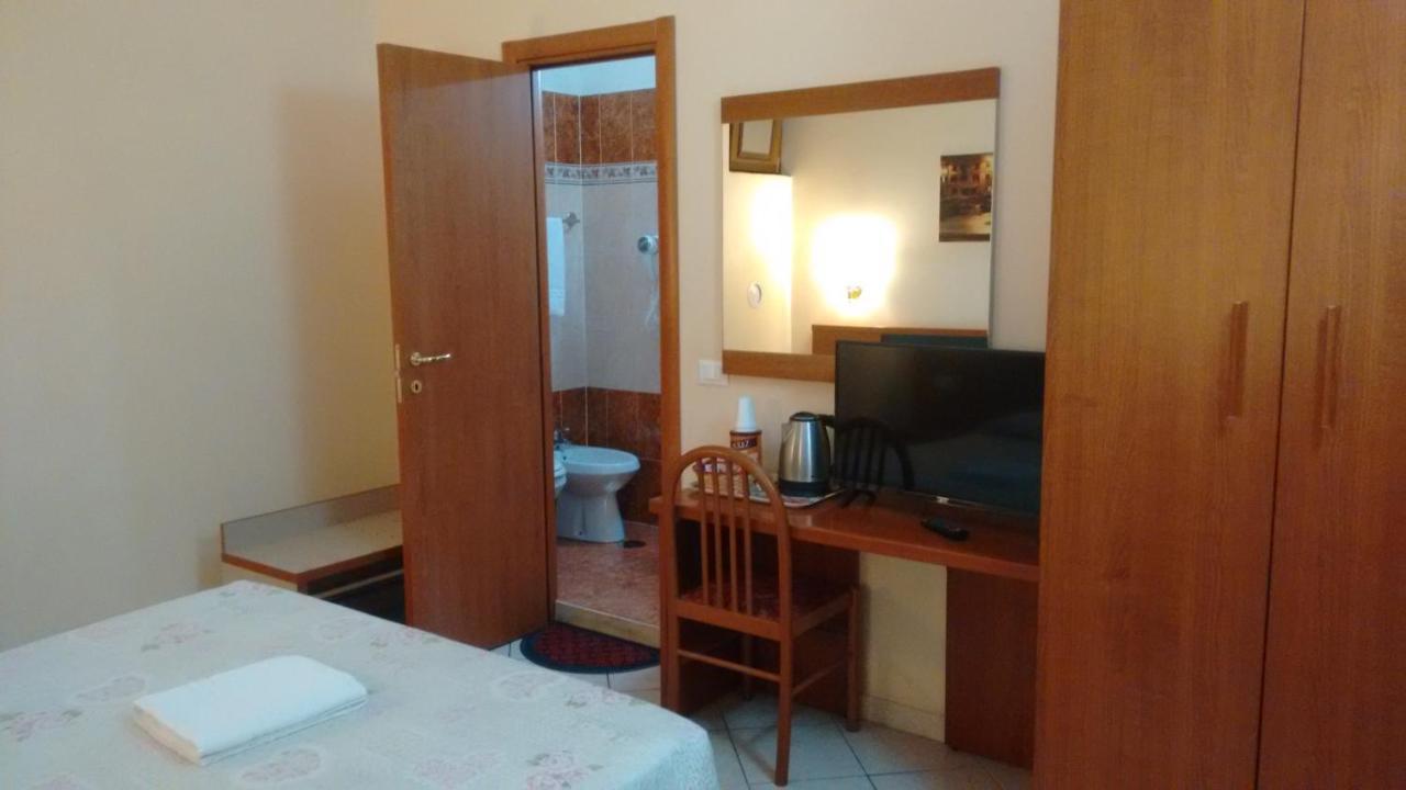 A Casa Di Mei Roma Eksteriør bilde