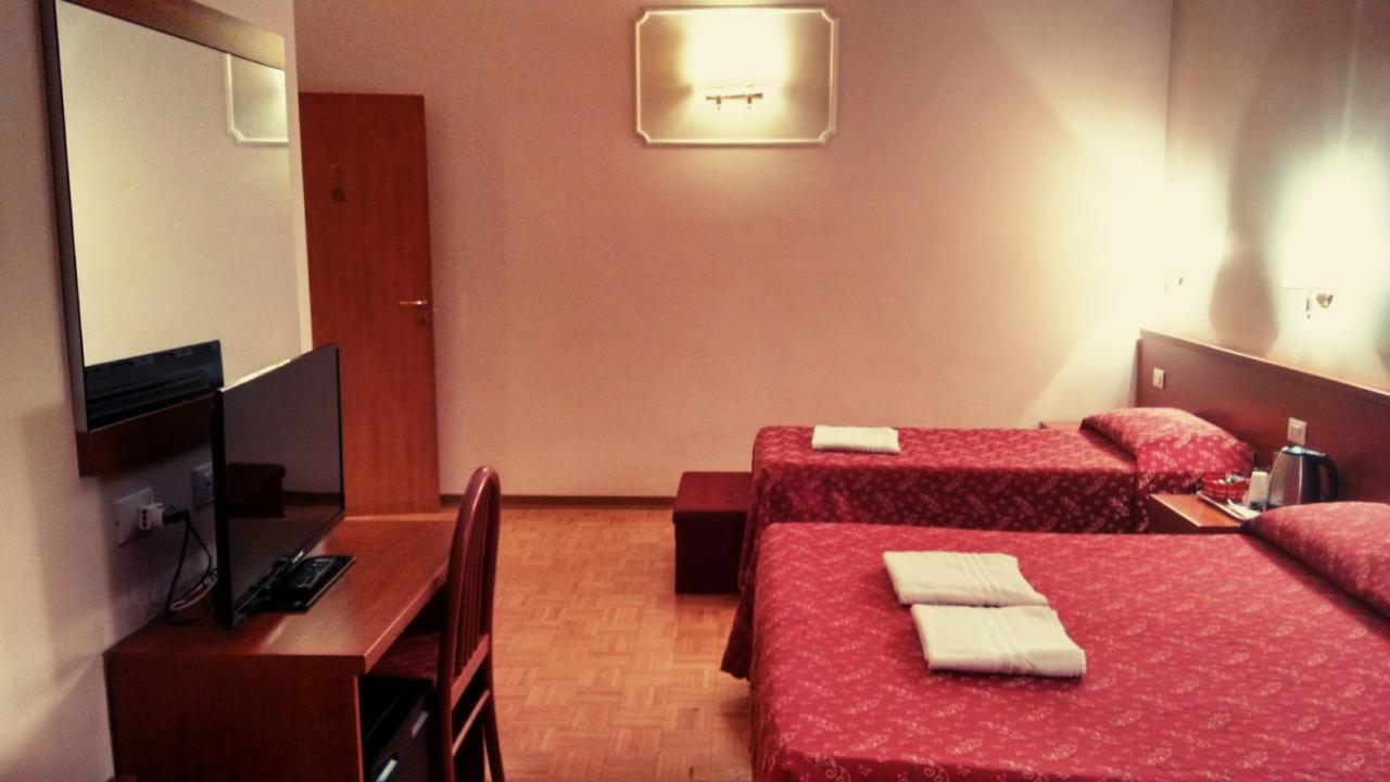 A Casa Di Mei Roma Eksteriør bilde