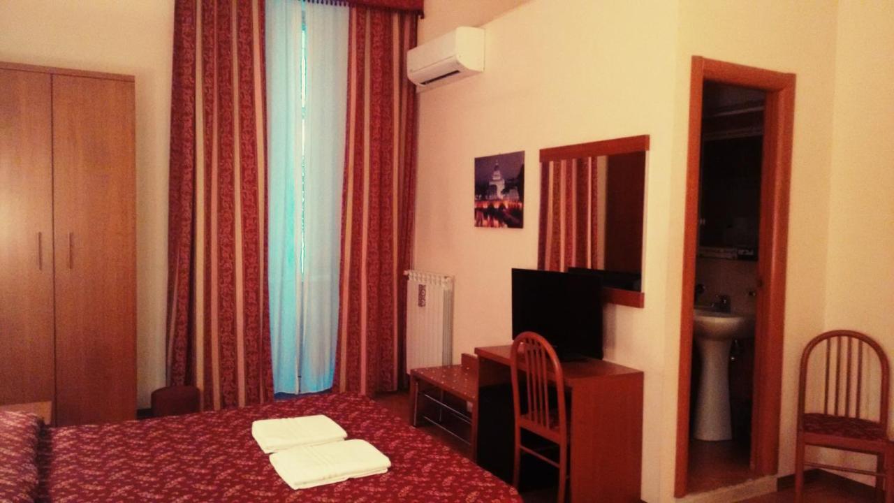 A Casa Di Mei Roma Eksteriør bilde