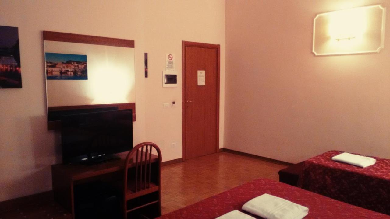 A Casa Di Mei Roma Eksteriør bilde
