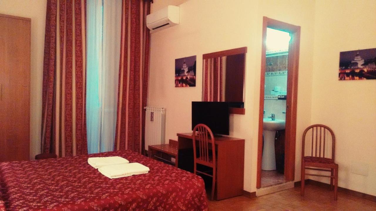 A Casa Di Mei Roma Eksteriør bilde
